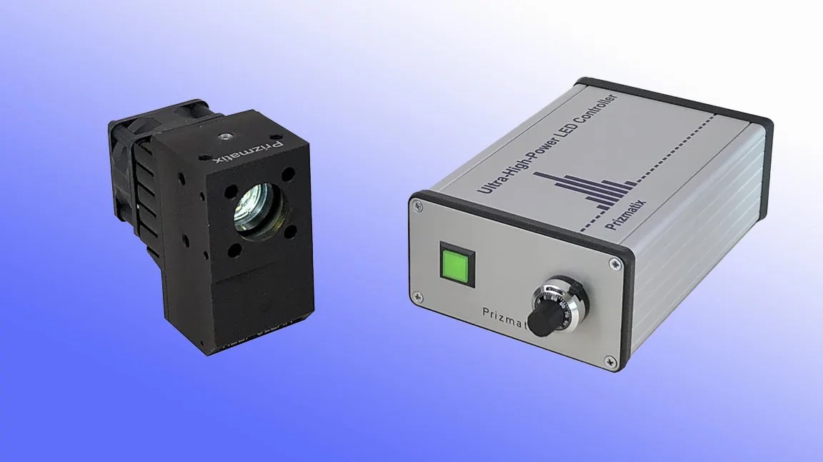 UHP-Tシリーズ（ウルトラハイパワーLED光源）の画像4